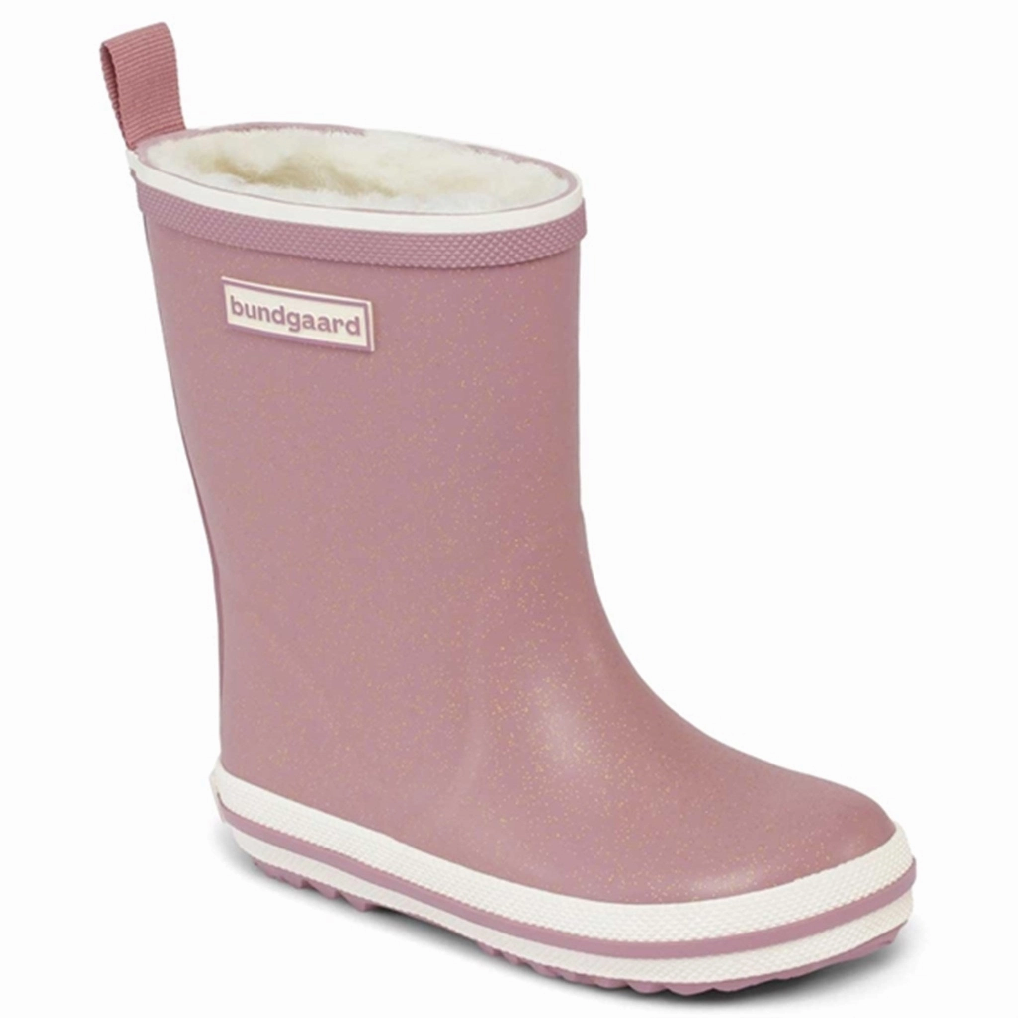 Bundgaard Classic Winter Rubber Boot Sunrise Kids Thermo Boots discount price