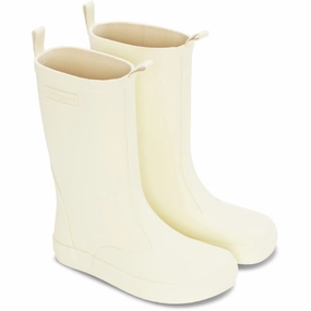 Bundgaard Lemon Atlas Kids Rain Boots with free shipping