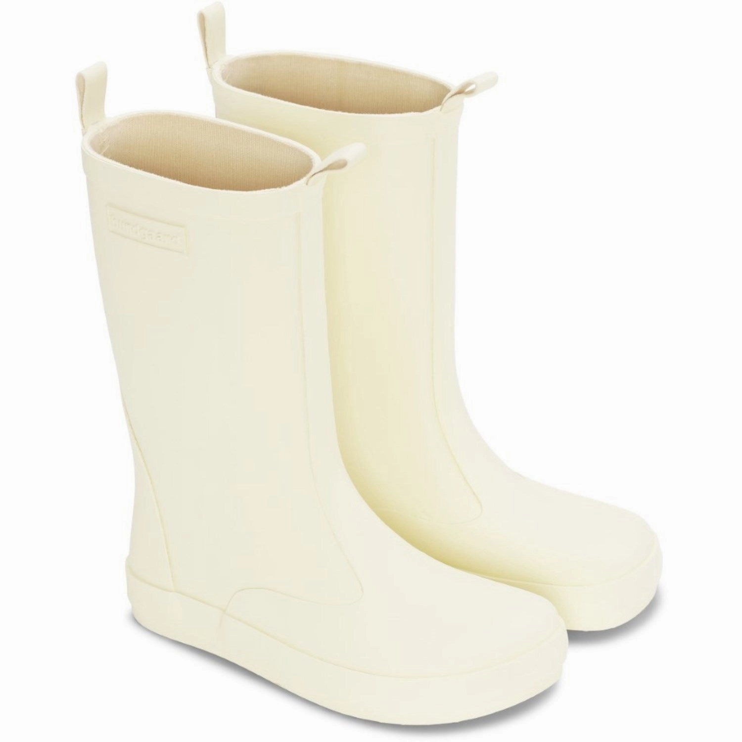 Bundgaard Lemon Atlas Kids Rain Boots with free shipping