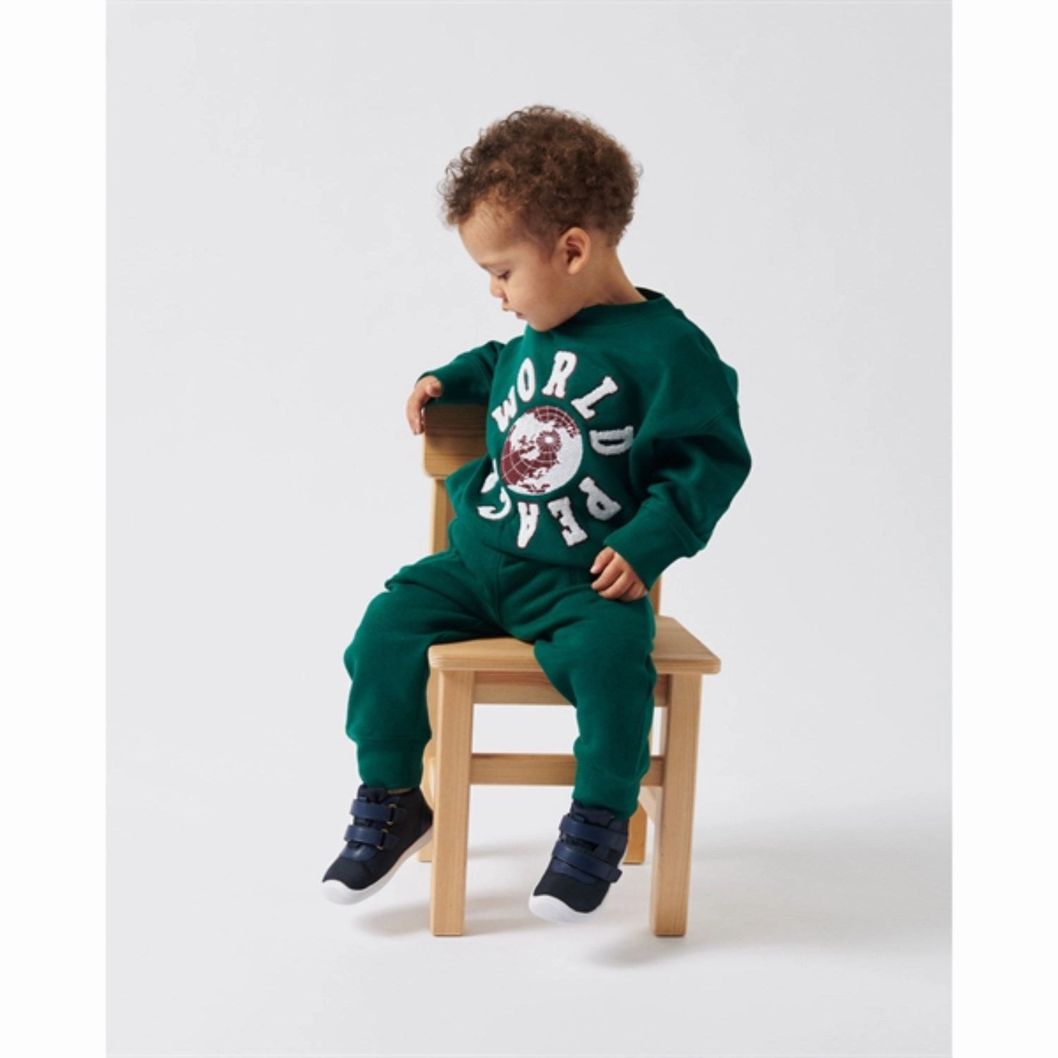 Bundgaard Navy Moon