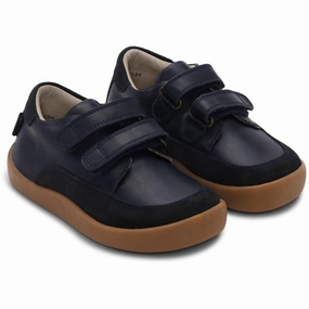 Bundgaard Navy VB Blaze TEX Tex Sneakers Kids on sale