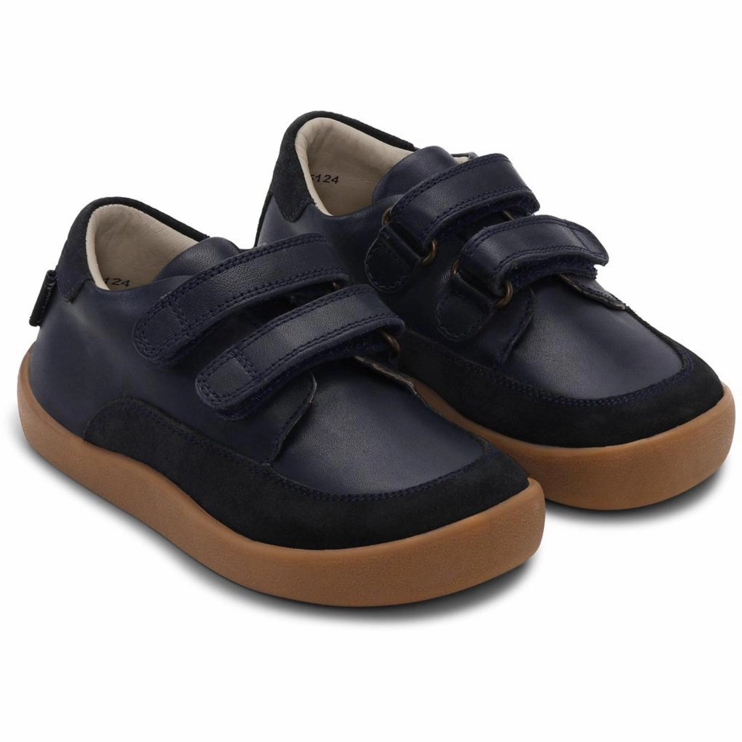 Bundgaard Navy VB Blaze TEX Tex Sneakers Kids on sale
