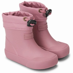Bundgaard Nostalgia Rose Cover Kids Rain Boots with free shipping