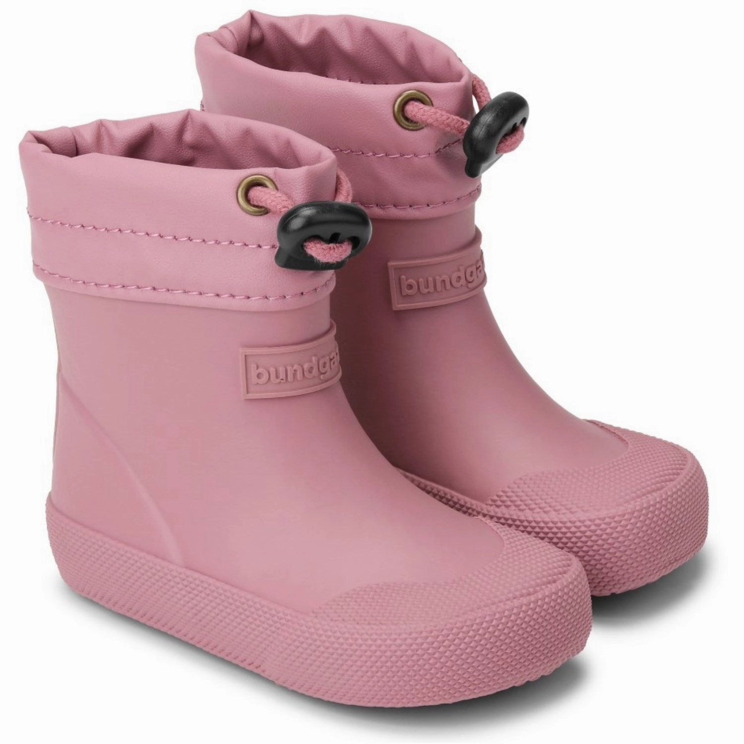 Bundgaard Nostalgia Rose Cover Kids Rain Boots with free shipping