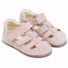 Bundgaard Old Rose Tobias Kids Closed Toe Sandals promo