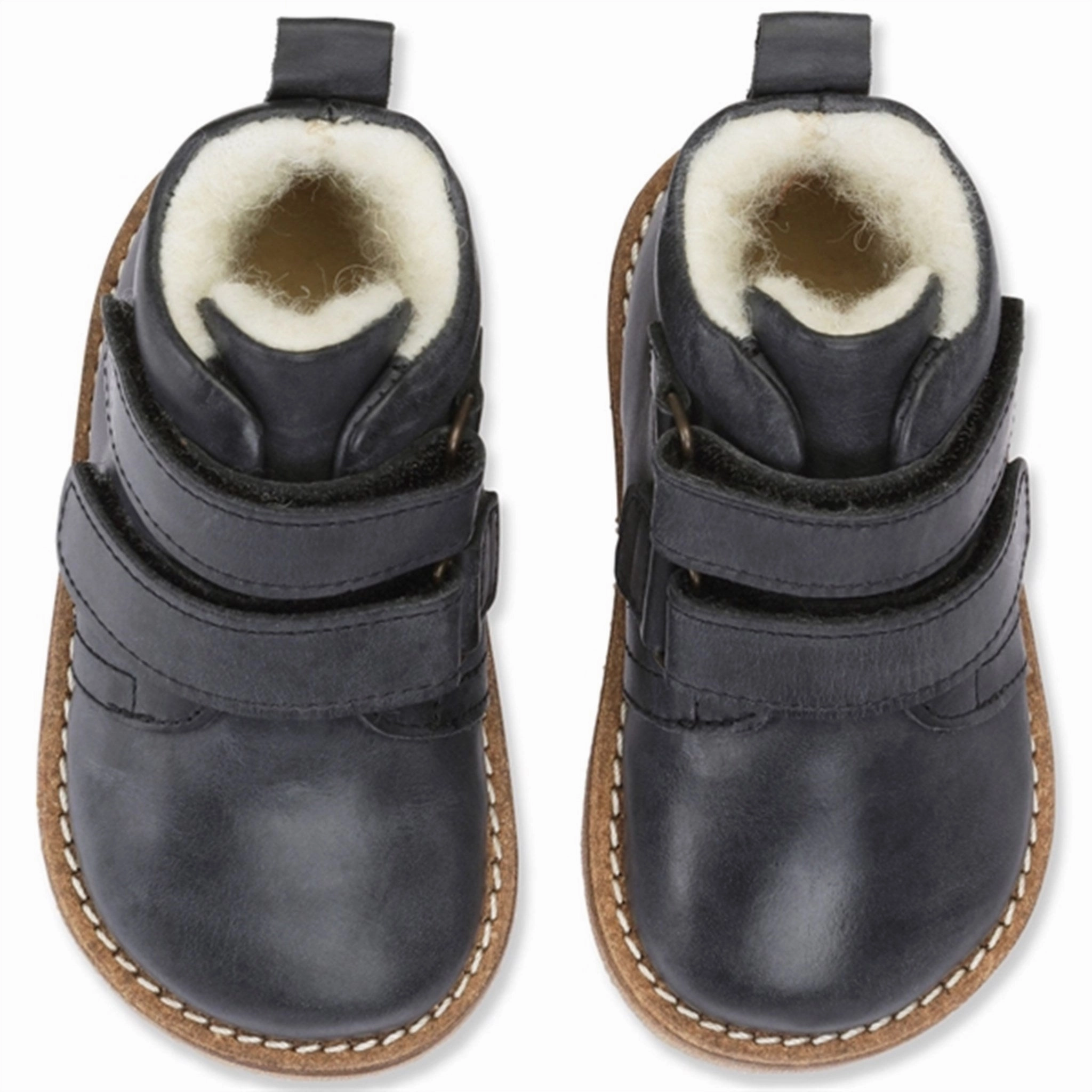 Bundgaard Orla TEX Winter Boot Black WS