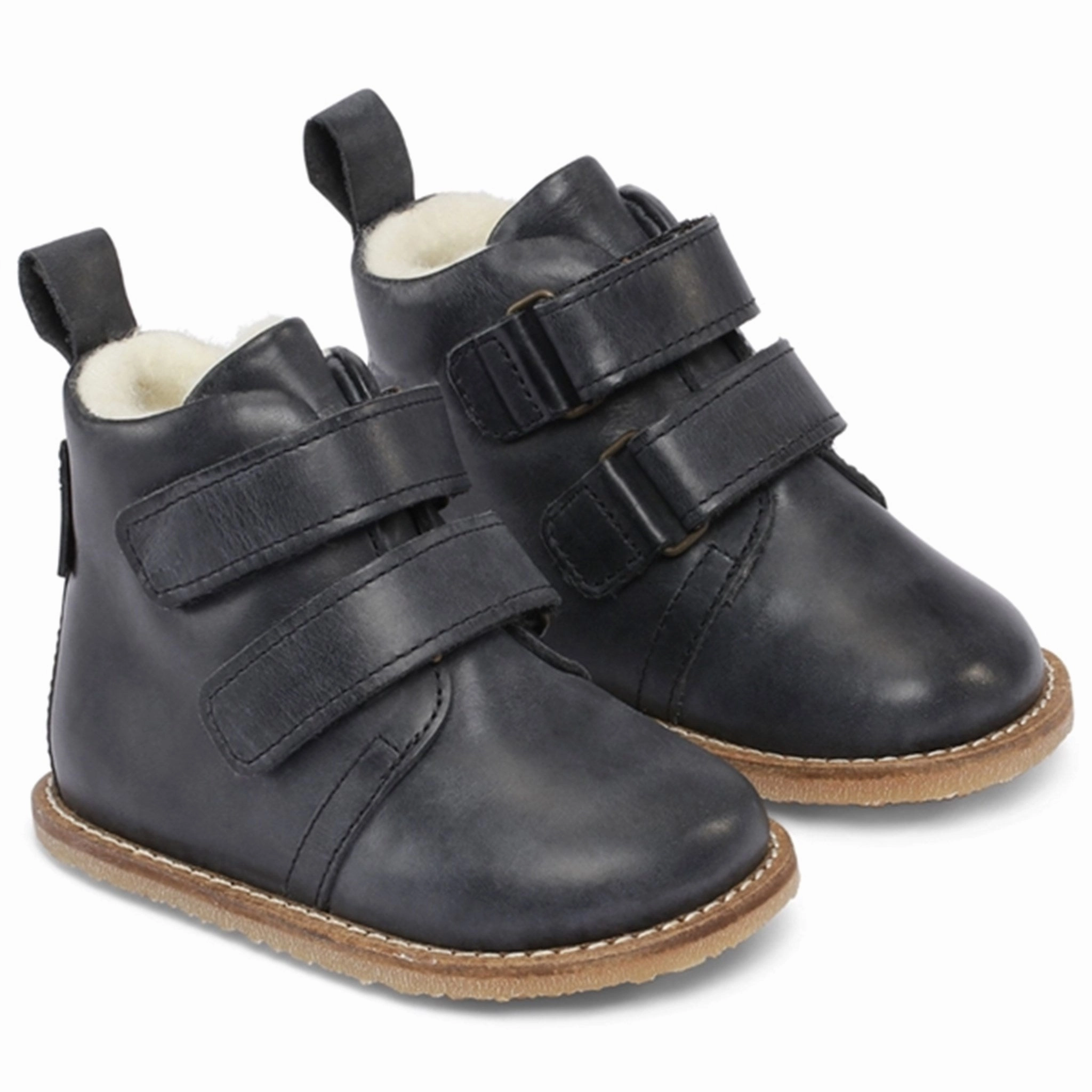 Bundgaard Orla TEX Winter Boot Black WS