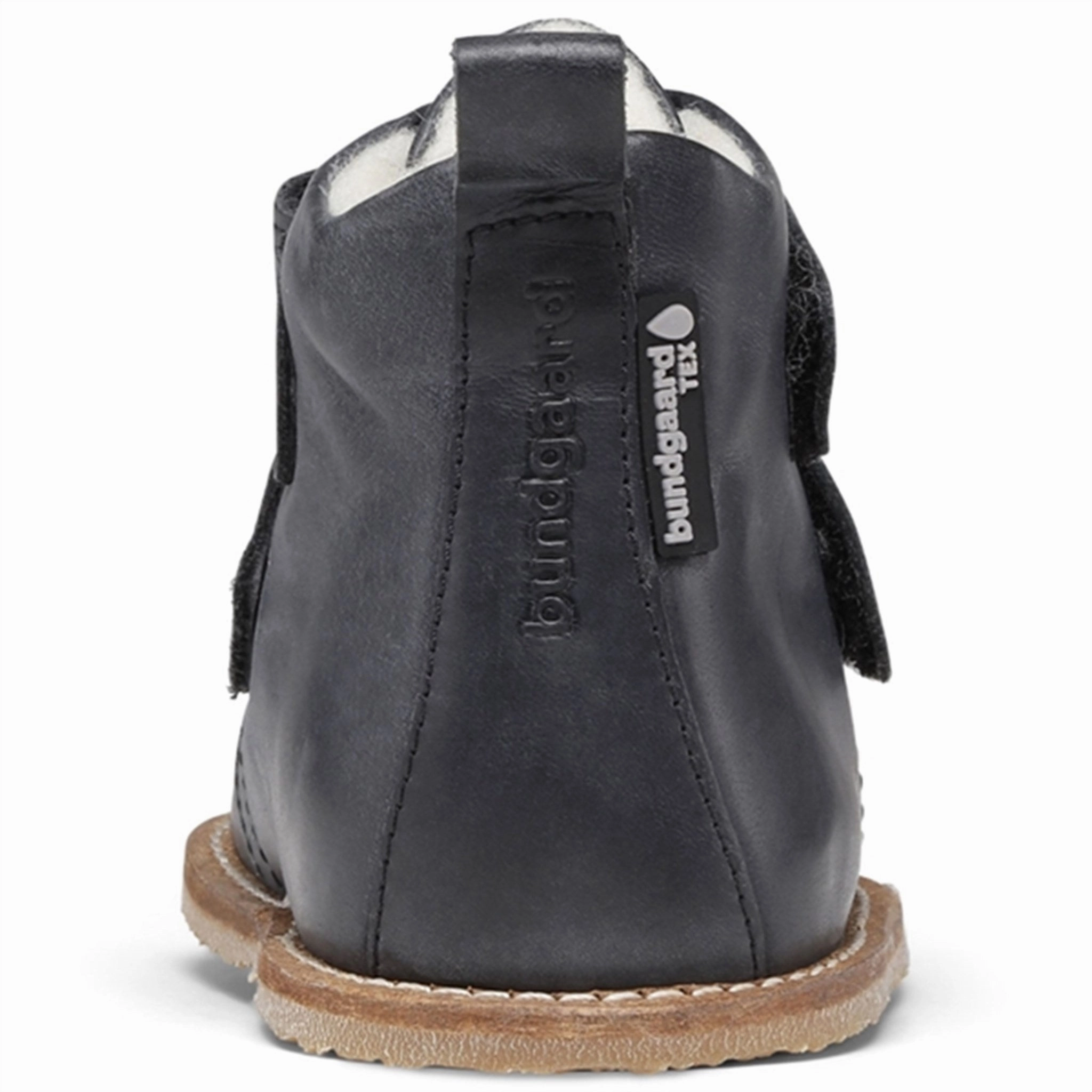 Bundgaard Orla TEX Winter Boot Black WS