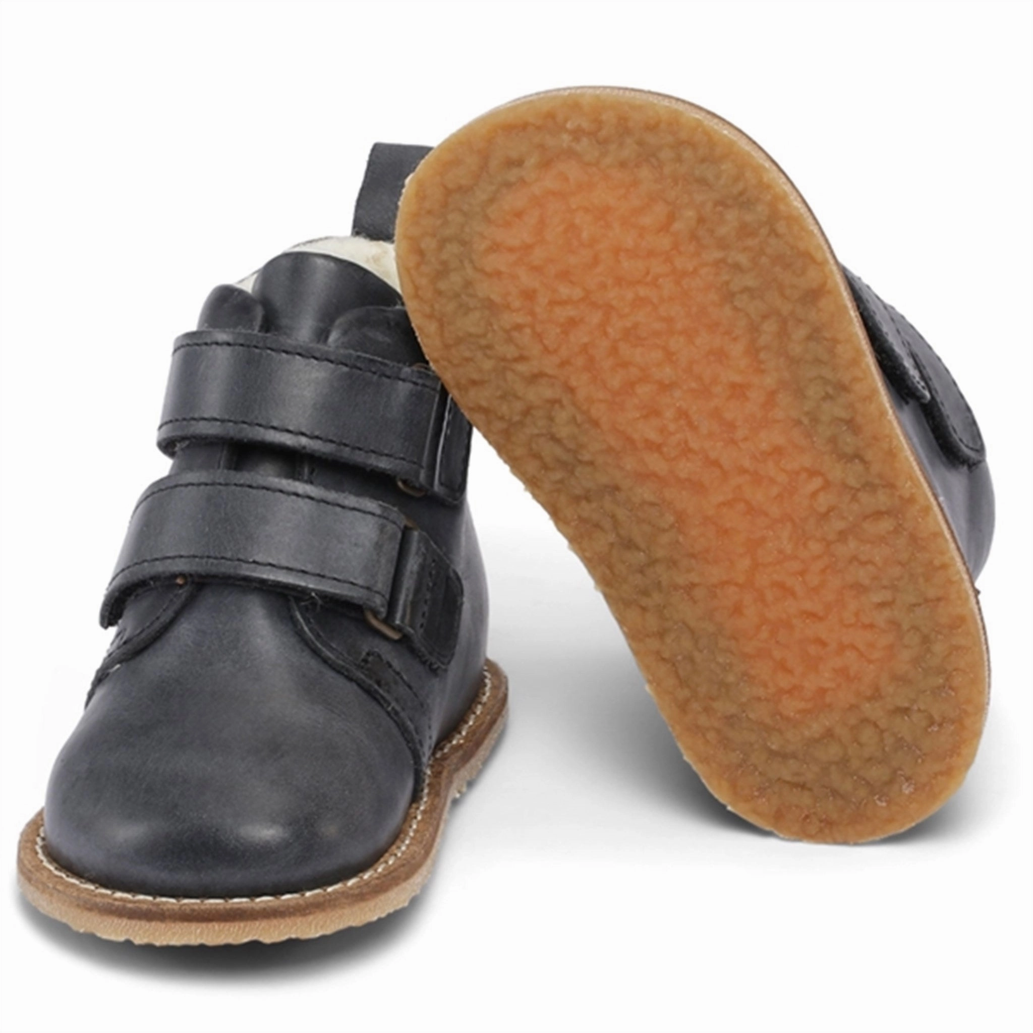 Bundgaard Orla TEX Winter Boot Black WS
