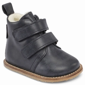 Bundgaard Orla TEX Winter Boot Black WS Cheap Kids Winter Footwear