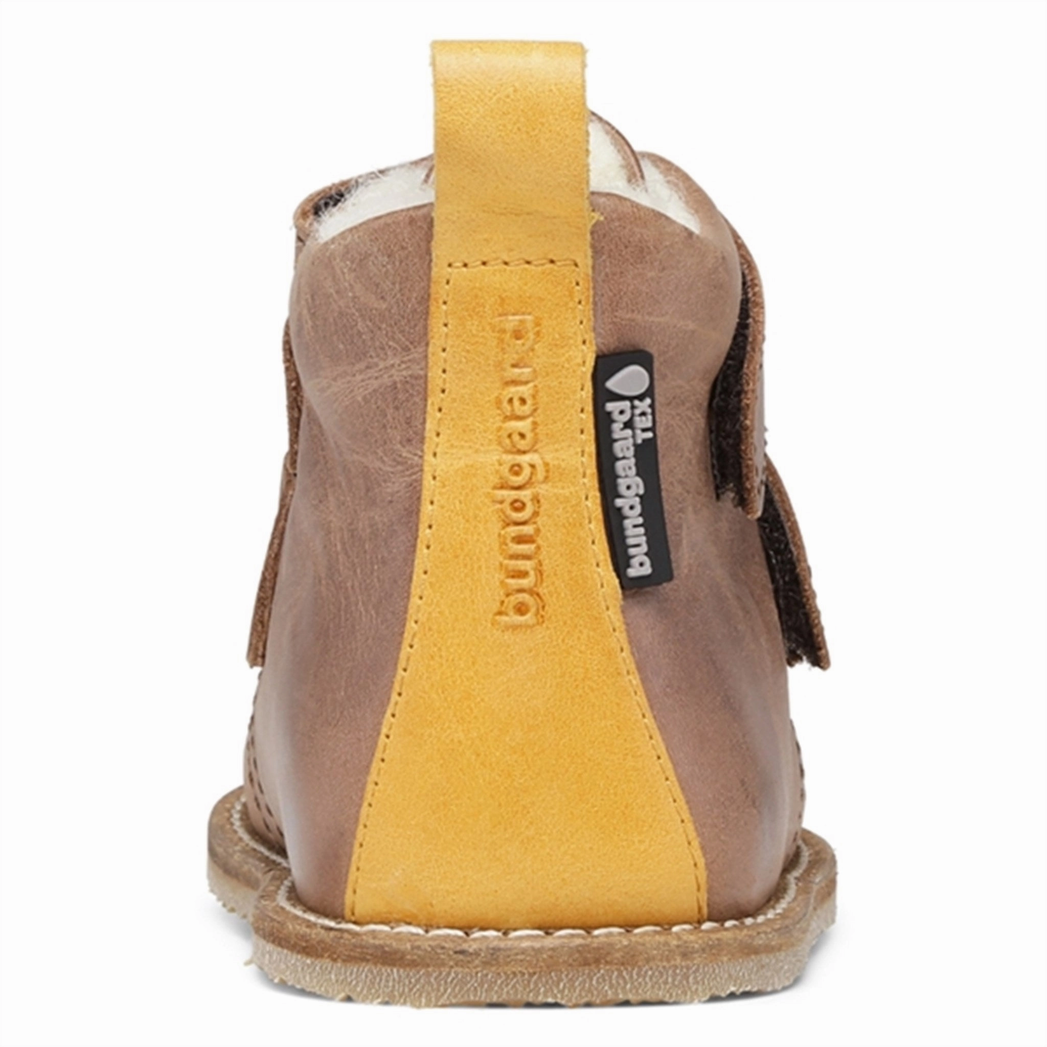 Bundgaard Orla TEX Winter Boot Brown WS
