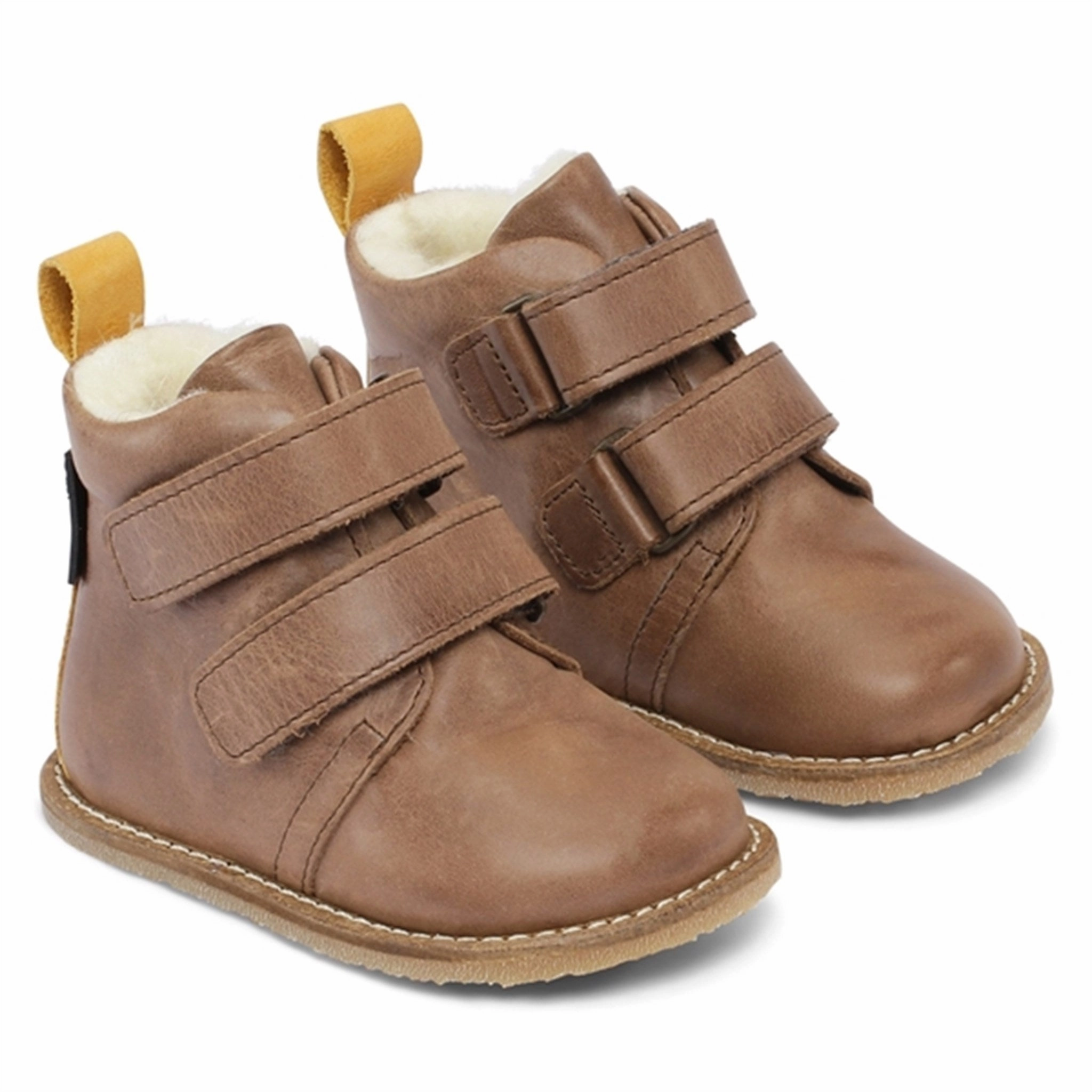 Bundgaard Orla TEX Winter Boot Brown WS