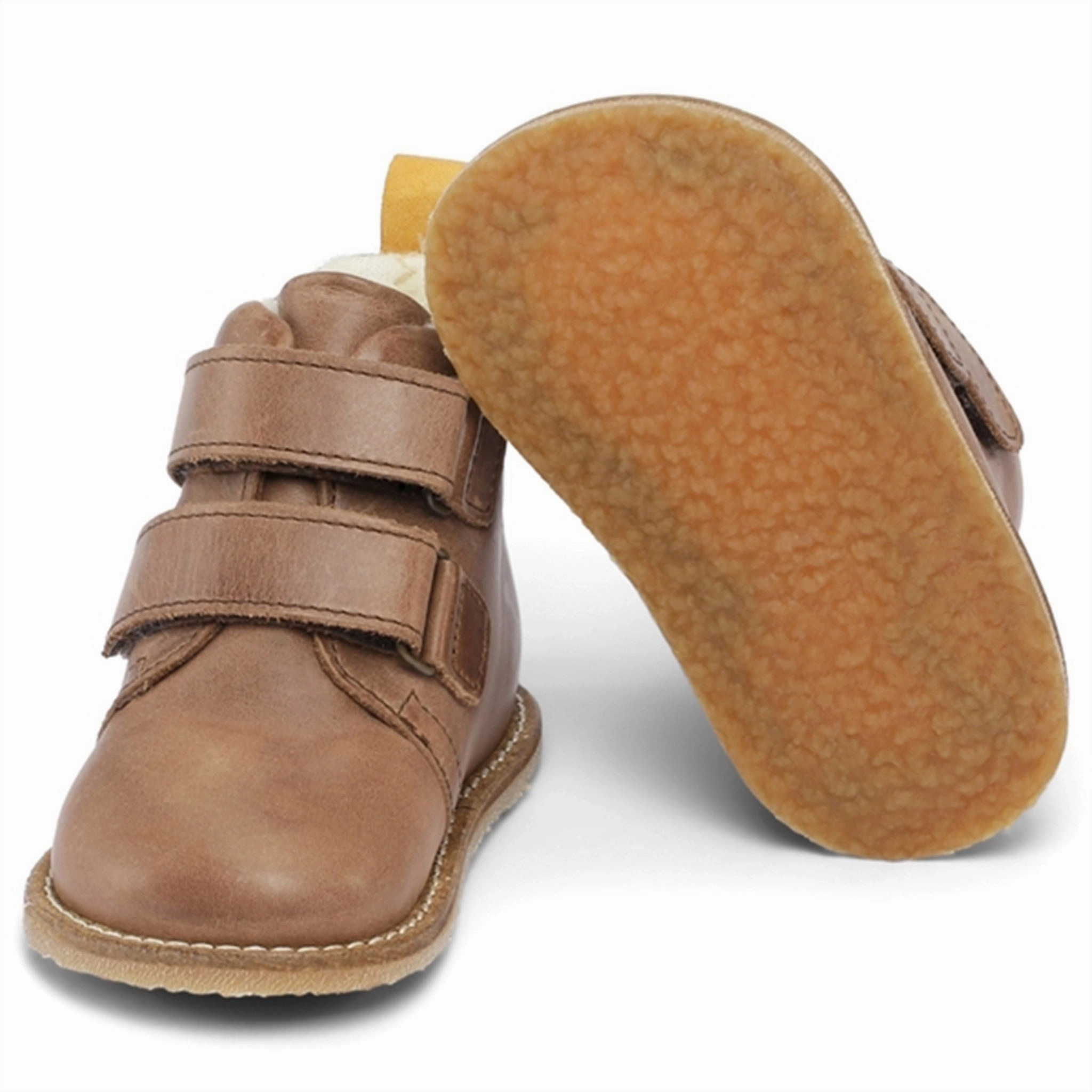 Bundgaard Orla TEX Winter Boot Brown WS