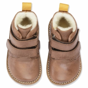 Bundgaard Orla TEX Winter Boot Brown WS Cheap Kids Winter Footwear