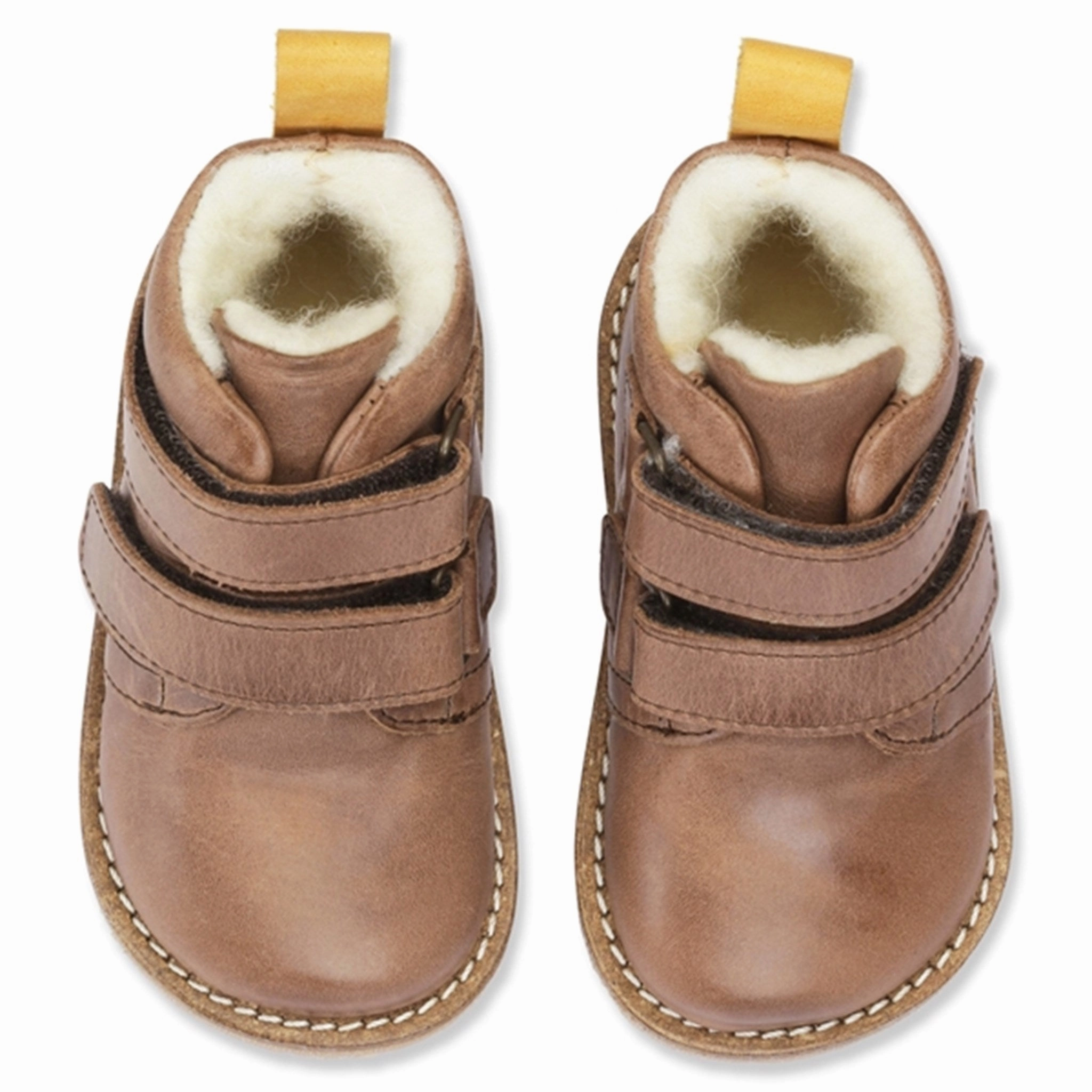 Bundgaard Orla TEX Winter Boot Brown WS Cheap Kids Winter Footwear