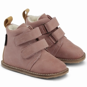 Bundgaard Orla TEX Winter Boot Old Rose Cheap Kids Winter Footwear
