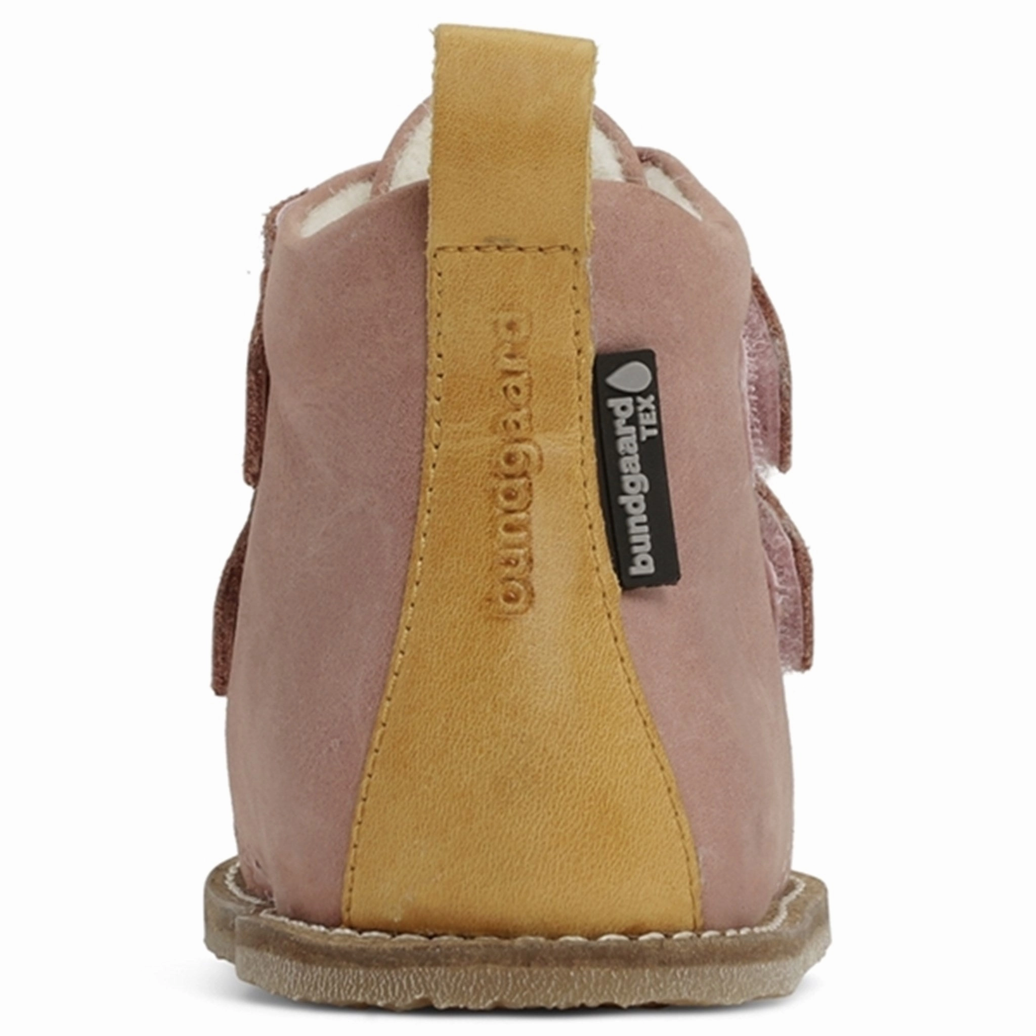 Bundgaard Orla TEX Winter Boot Old Rose