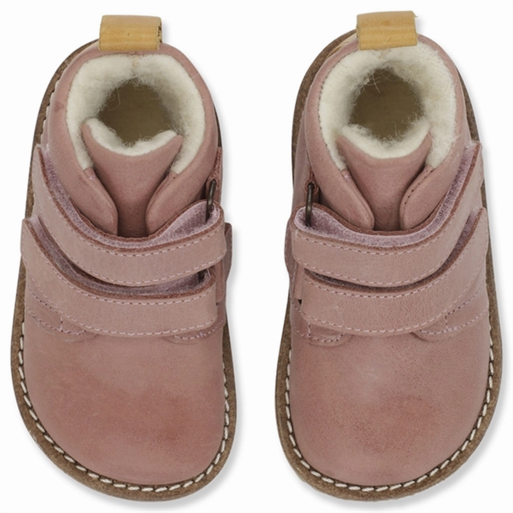 Bundgaard Orla TEX Winter Boot Old Rose