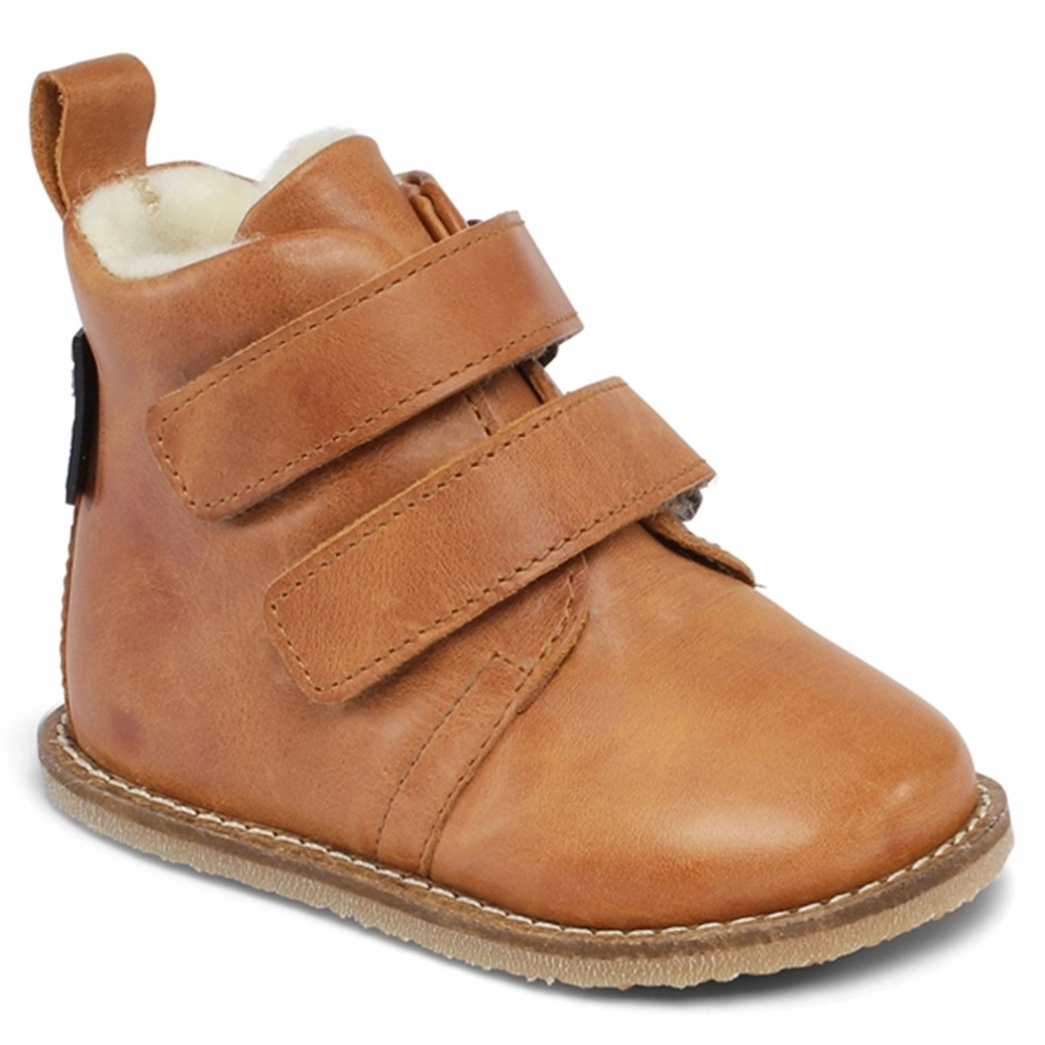 Bundgaard Orla TEX Winter Boot Tan WS Cheap Kids Winter Footwear