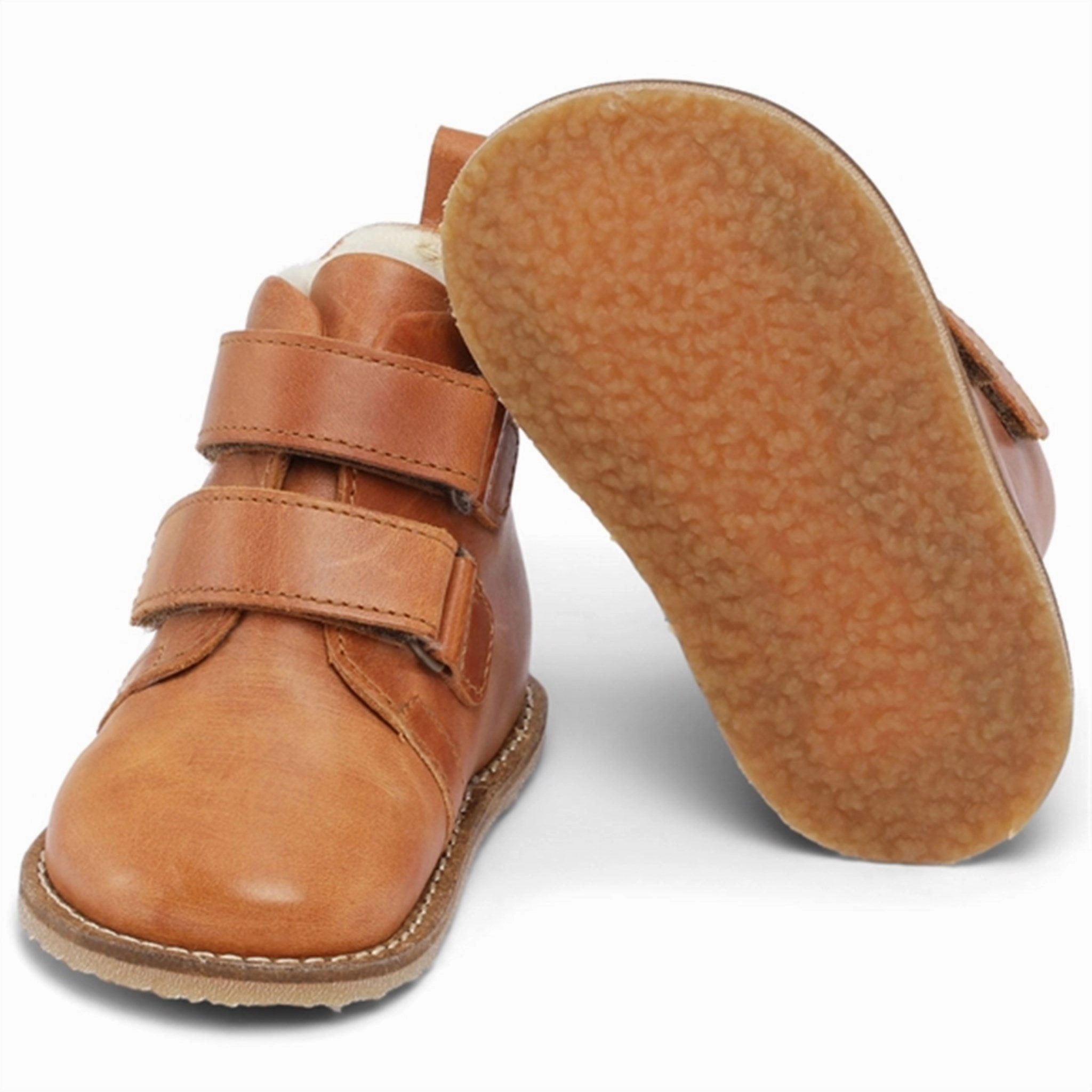 Bundgaard Orla TEX Winter Boot Tan WS