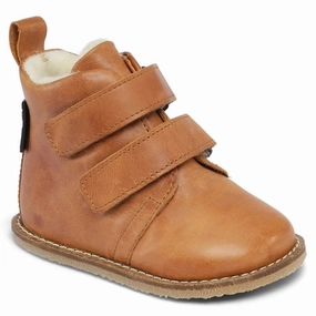 Bundgaard Orla TEX Winter Boot Tan WS Cheap Kids Winter Footwear