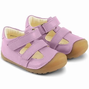 Bundgaard Petit Sandal Light Rose Kids Closed Toe Sandals promo