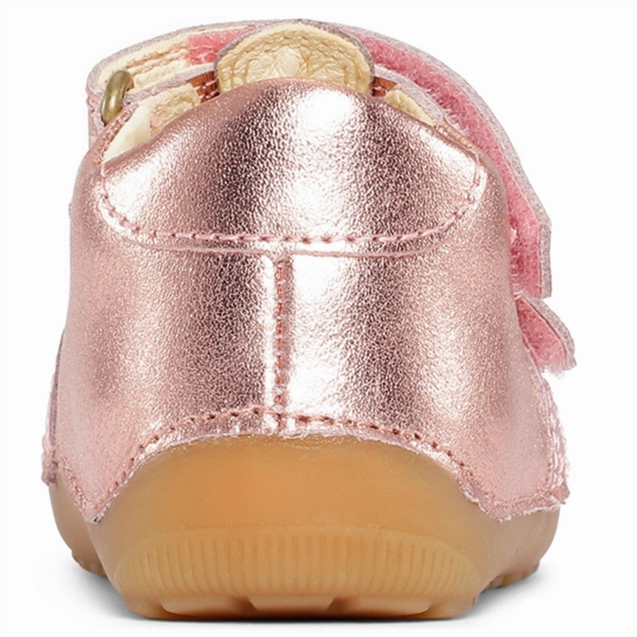 Bundgaard Petit Sandal Rose Gold