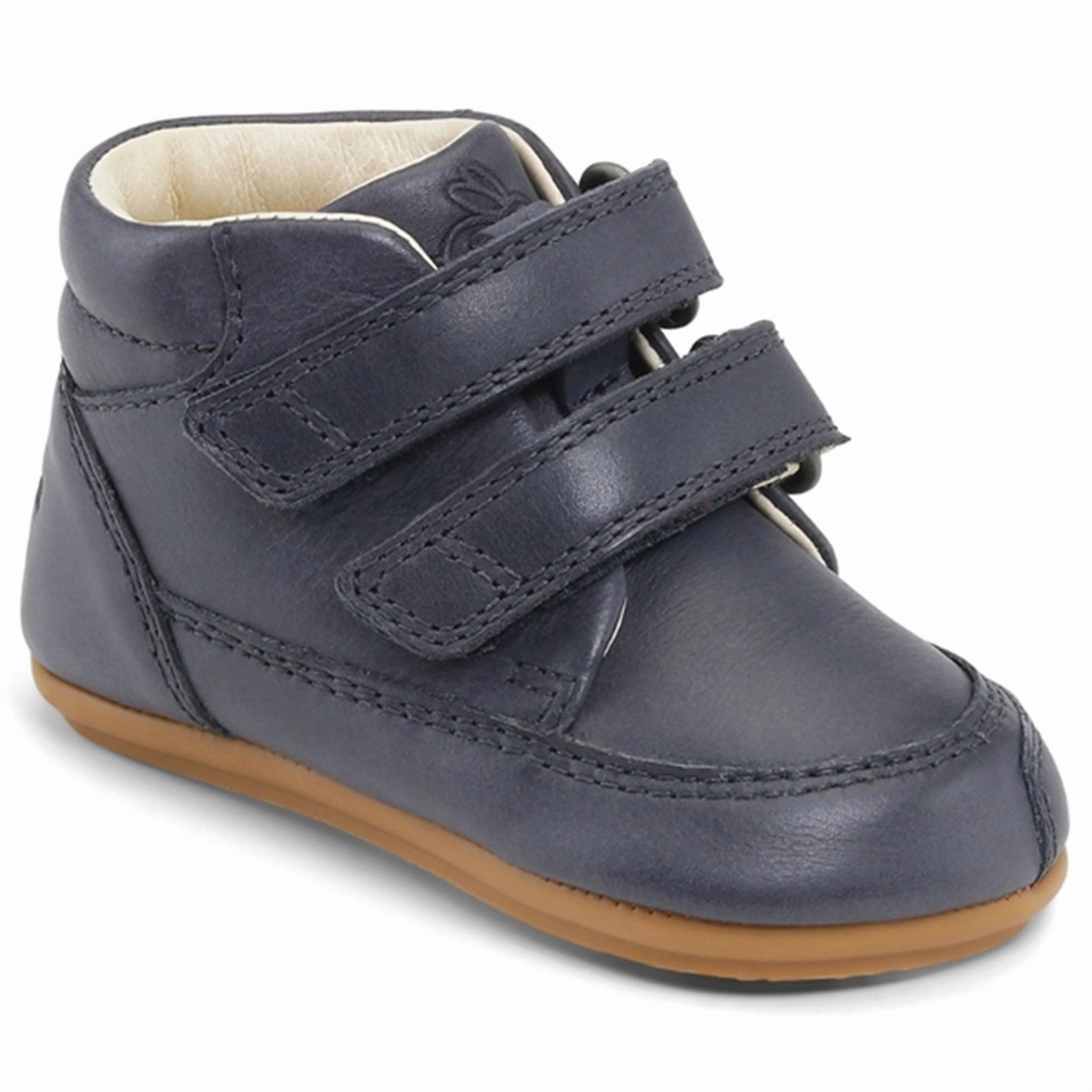 Bundgaard Prewalker II Velcro Night Sky Beginner Shoes With Velcro Kids promo