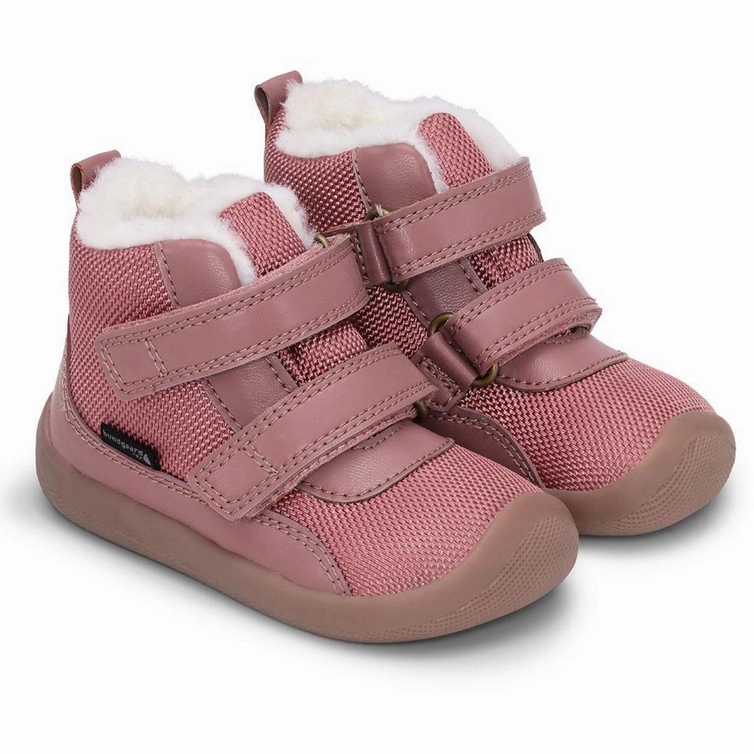 Bundgaard Rosa Walk Winter Baby TEX Cheap Kids Winter Footwear