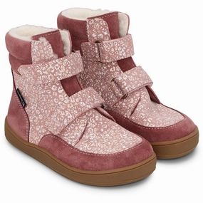 Bundgaard Rose Shell Basil Strap II TEX Cheap Kids Winter Footwear
