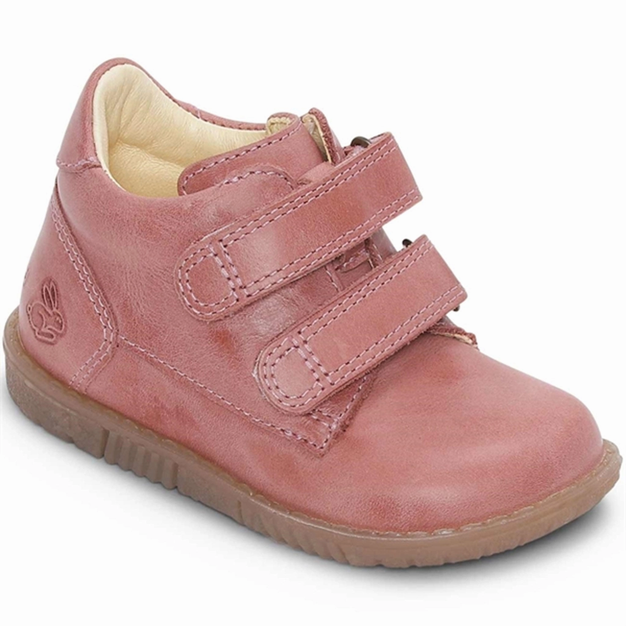 Bundgaard Ruby Velcro Black Shoe Beginner Shoes With Velcro Kids promo