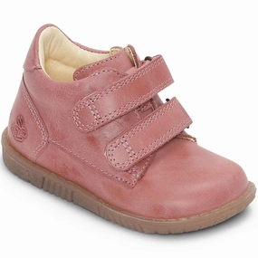 Bundgaard Ruby Velcro Black Shoe Beginner Shoes With Velcro Kids promo