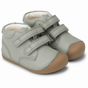 Bundgaard Sage Petit Beginner Shoes With Velcro Kids promo