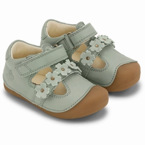 Bundgaard Sage Petit Summer Flower Kids Closed Toe Sandals promo