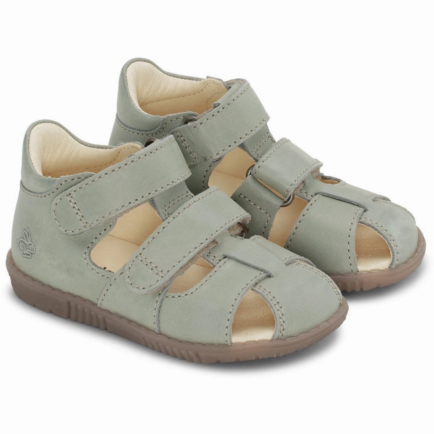 Bundgaard Sage Ranjo Kids Closed Toe Sandals promo