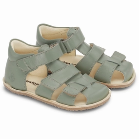 Bundgaard Sage Savi Kids Closed Toe Sandals promo