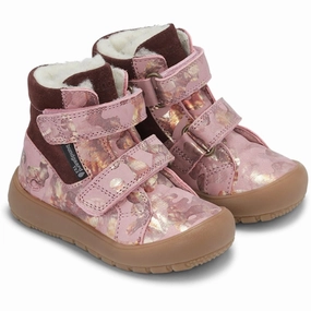 Bundgaard Siggi II Tex Winter Boot Rose Mili Winter Boots for Kids on sale