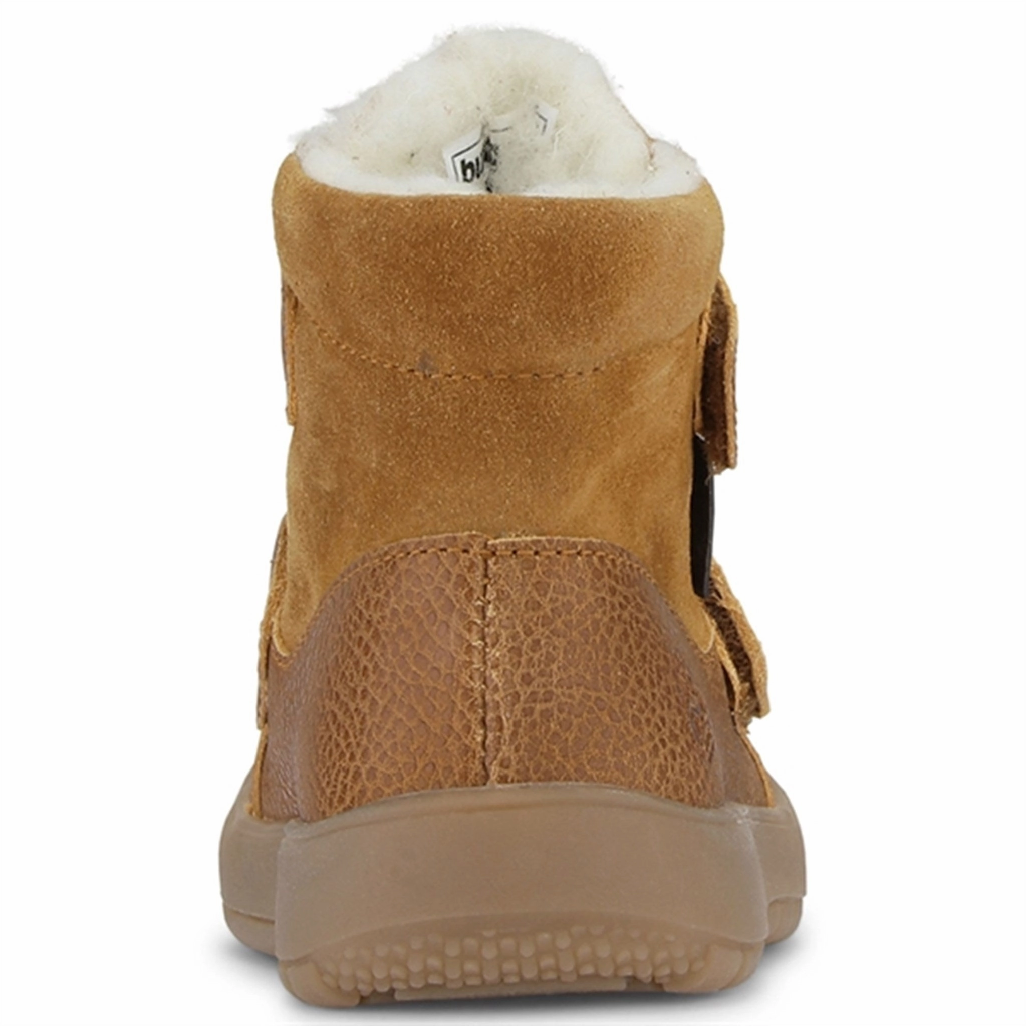Bundgaard Siggi II TEX Winter Boots Tan G