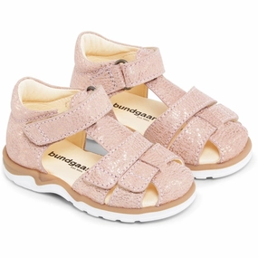 Bundgaard Sofus Sandal Rose Cloud Kids Closed Toe Sandals promo