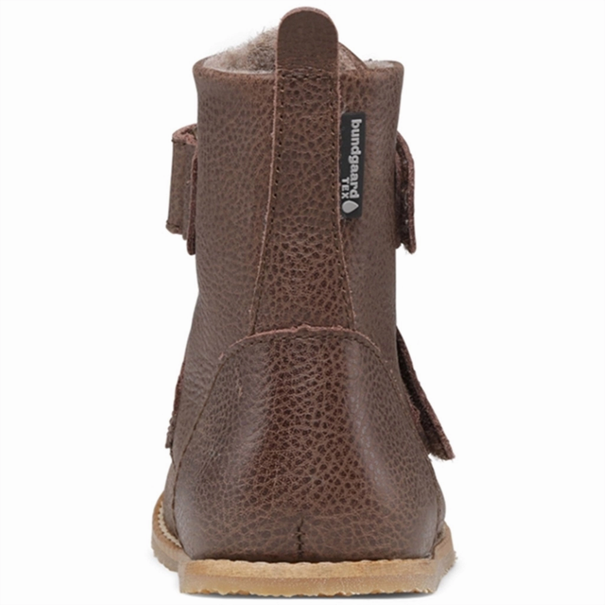 Bundgaard Spencer Boots Brown