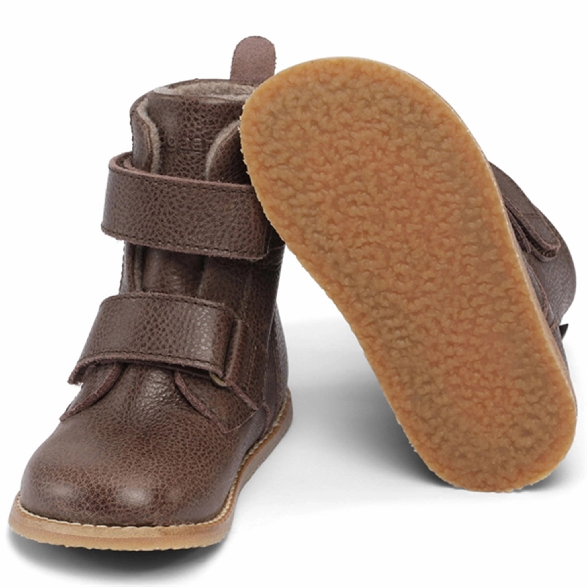 Bundgaard Spencer Boots Brown