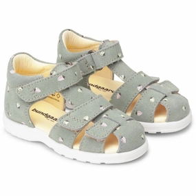 Bundgaard Strawberries Sofus Kids Closed Toe Sandals promo