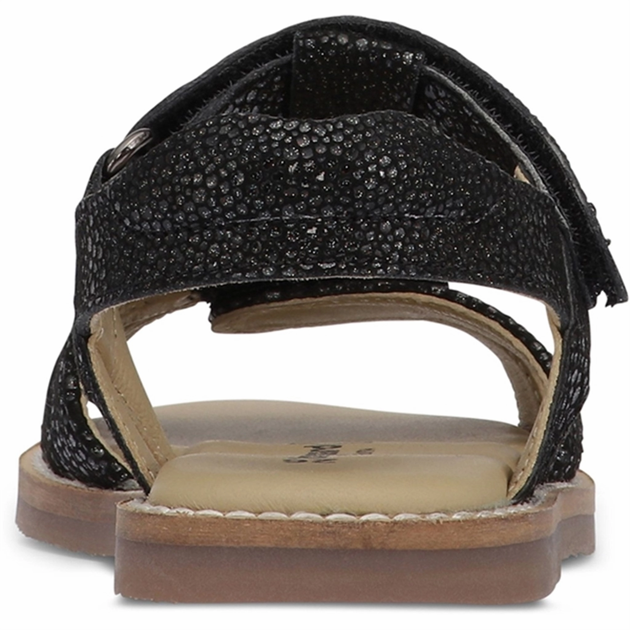 Bundgaard Tammi Sandal Black Raia