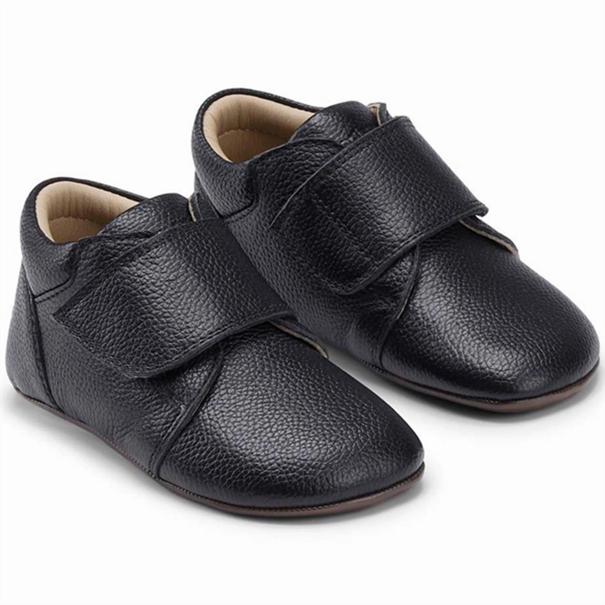 Bundgaard Tannu Indoor Shoe Black