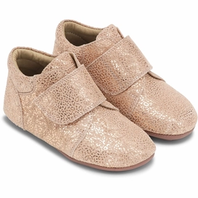 Bundgaard Tannu Indoor Shoe Rose Cloud House Slippers for Kids on sale