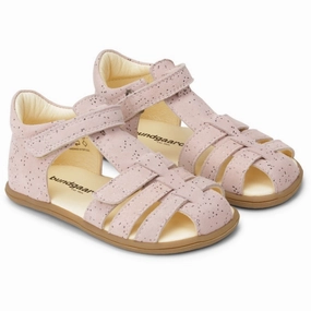 Bundgaard Twinkle Rox Kids Closed Toe Sandals promo