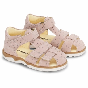 Bundgaard Twinkle Sofus Kids Closed Toe Sandals promo
