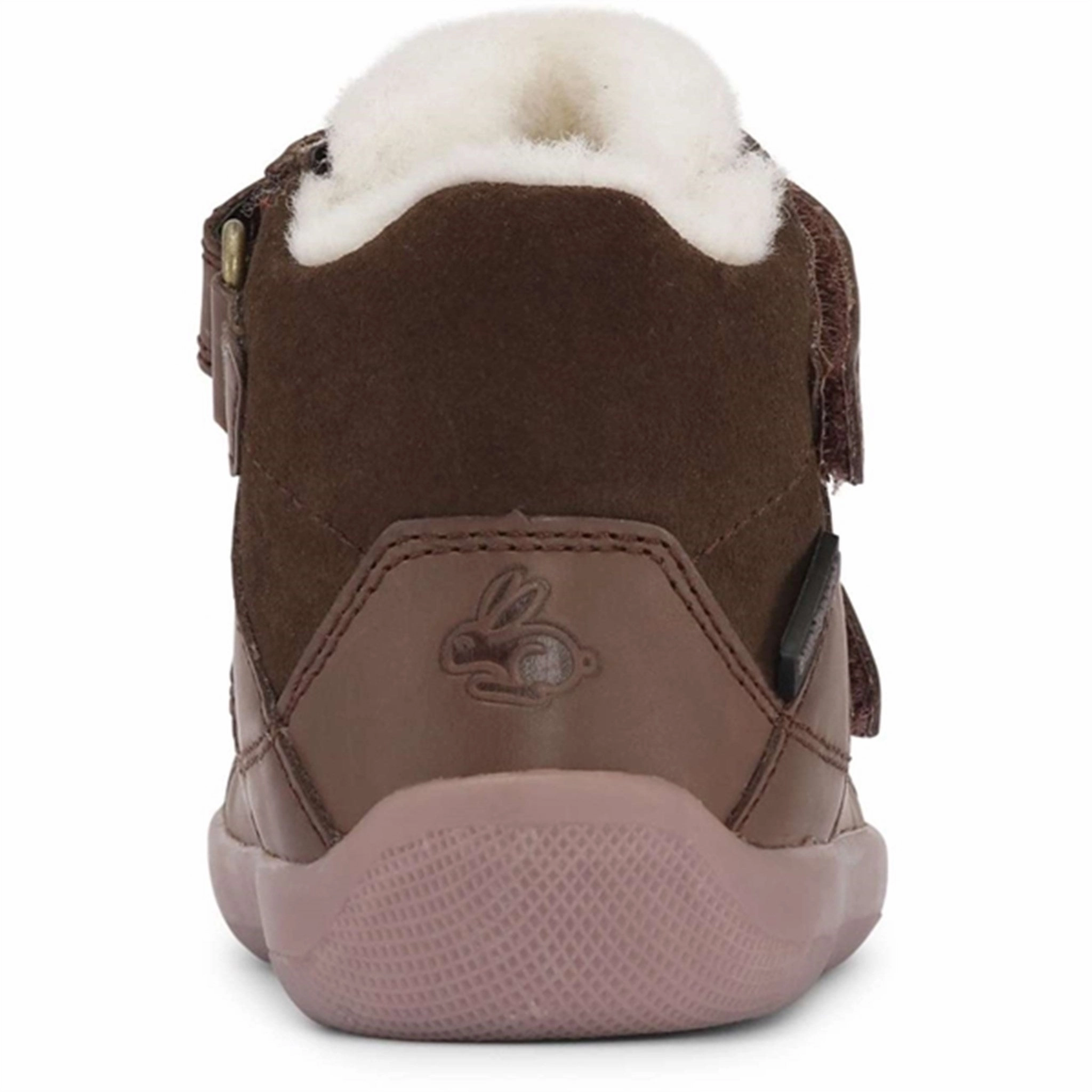 Bundgaard Walk Winter TEX Boots Brown WS