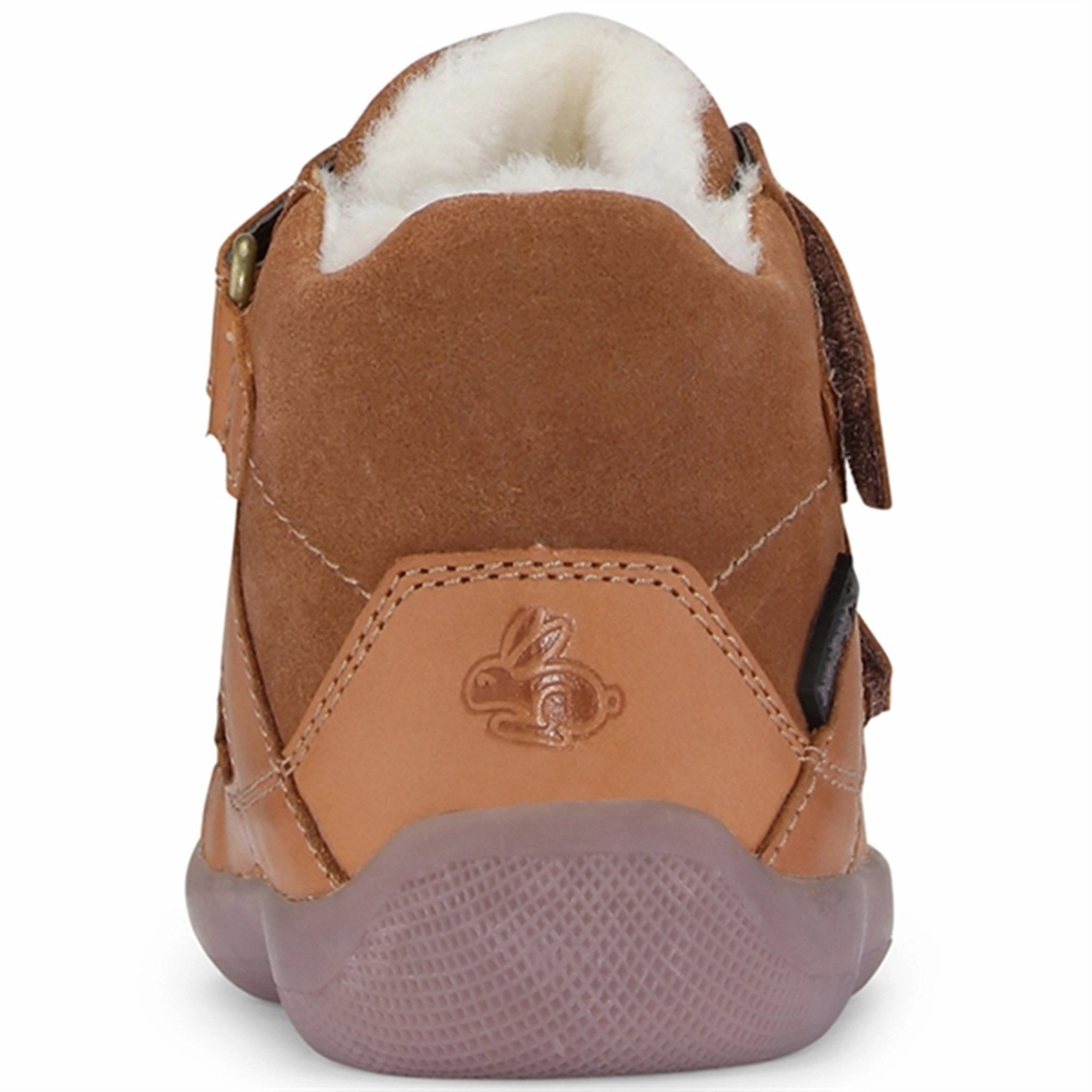 Bundgaard Walk Winter TEX Boots Cognac WS