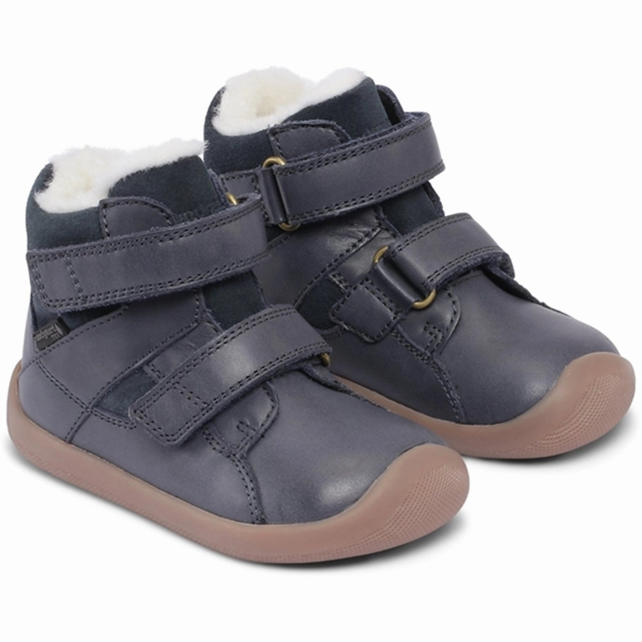 Bundgaard Walk Winter Tex Boots Night Sky WS Cheap Kids Winter Footwear